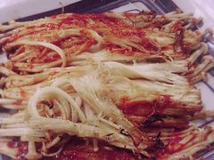 -喝丢一只鞋海鲜烧烤·海肠捞饭(文体街店)