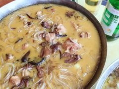 -东北食府·铁锅炖(花溪湾店)