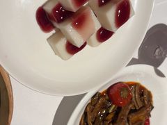 -粗茶淡饭·汉口公馆(循礼门店)