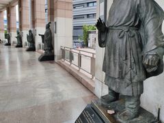-泉城广场