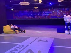 -VS SPORTS PARK运动玩乐园·团建·生日会(合生汇店)