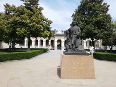 -南京中国近代史遗址博物馆(南京总统府)