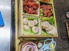 -阿昌白族石板烧·菌锅(大理古城店)