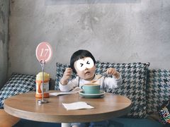 -FUNK & KALE BY WAGAS(长宁尚嘉)