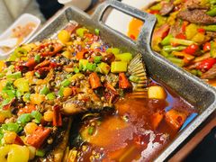 -九佰碗家常菜(华威桥店)
