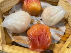 -东鑫记港式茶餐厅(南京东路店)