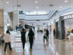 -永旺梦乐城国际商城(北清路店)