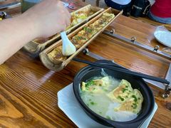 -竹一味·竹筒饭