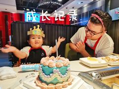 -ZOZO's昌左左精致甜品设计(新北店)