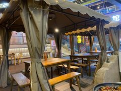 -破三川·新川菜(静安大融城店)