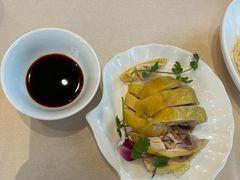 -锦园餐厅(九龙湖开元度假村店)