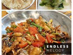 -61号餐吧(兴坪古镇漓江店)