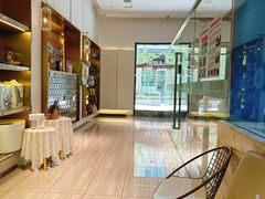 -悠尼宠物·独立低压伊珊娜洗护·美容·寄养(兰谷路店)