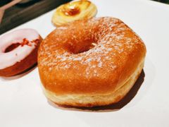 -巴黎贝甜(来福士店)