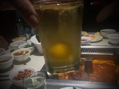 -海底捞火锅(泉城路店)