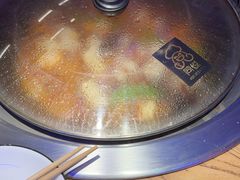 -山河屯铁锅炖鲜鹅·东北菜(开发区一店)