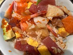 -沼津港渔市(宏伊国际广场店)