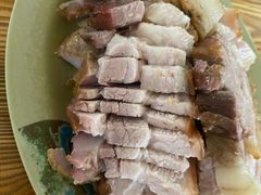 -洲心明记烧肉大粥(总店)