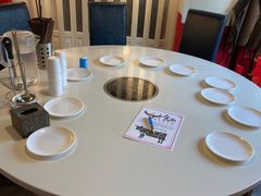 -食潮汕头鲜牛馆(望京保利店)
