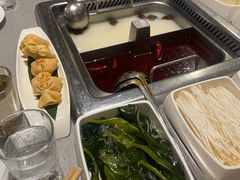 -海底捞火锅(凯德广场店)