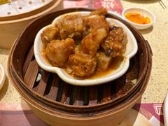 -点都德(奥体印象城店)