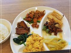 -大米先生(渝中区英利大融城餐厅)
