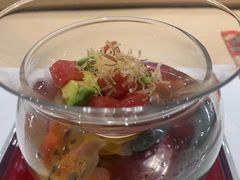 -鮨一日本料理(大中华店)