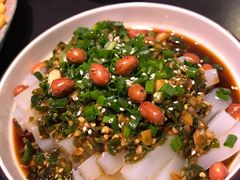 伤心凉粉-醉小酒馆·川菜·江湖菜·重庆菜(观音桥旗舰店)
