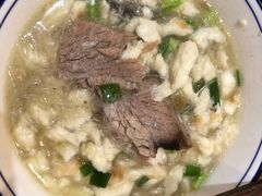 -毅祥斋老孙家泡馍(西羊市店)