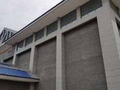 -宝丰清凉寺汝官窑遗址展览馆