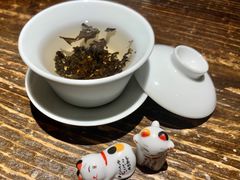 -春水堂人文茶馆(松烟文创店)