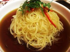 -老边饺子(彩虹城店)
