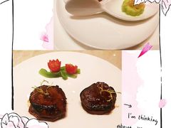 -8餐厅(新葡京酒店)