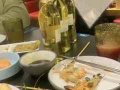 -東盛炭烤自助料理(浦东文峰广场店)