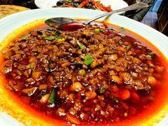 -面辣子·陕西家乡菜(钟楼店)