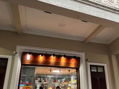门面-吴日彪蒜香猪牛排(水巷口店)