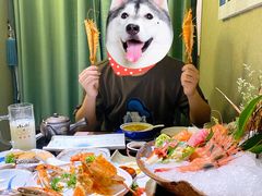 -割烹旭日本料理(龙湖狮山天街店)