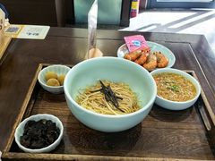 -蟹上黄·蟹黄面·江南糖水(人民广场店)