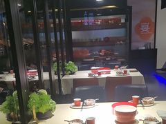 -京鸭棠(让胡路万达店)