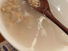 -嘻小北·兰州清汤牛肉面(太平洋森活天地店)