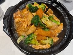 -粥旺庄(芳村店)