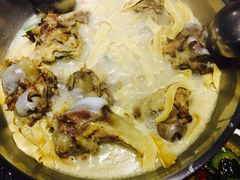 -骨之味·筒骨汤火锅(江头店)
