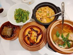 -神仙馆(衡山路店)