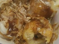 大切章鱼皇-弹丸滋地(天津天河城购物中心店)