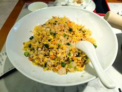 -大潮淮·淮扬菜(何园旗舰店)