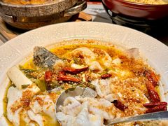 -食锦记·福建私房菜(浦西万达店)