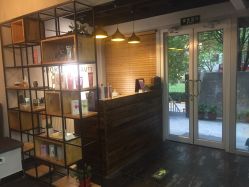-AFA Hair studio·女士发型设计