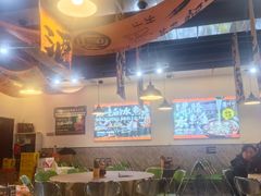 -蜀川川破店·江湖菜·烧烤(北京首店)