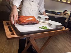 -四季民福烤鸭店(前门大栅栏店)