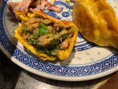 金牌煎饺-南京大牌档(中关村店)